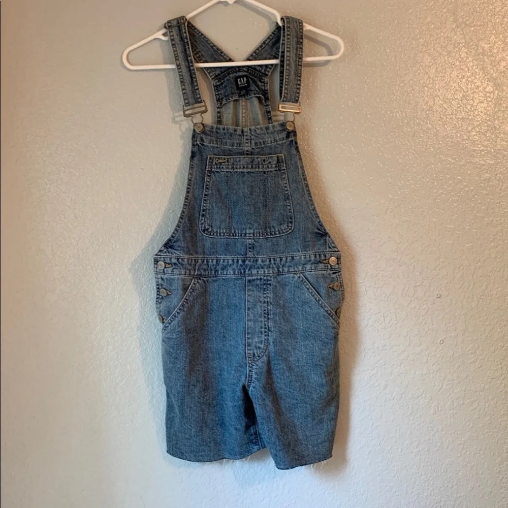 GAP Overalls